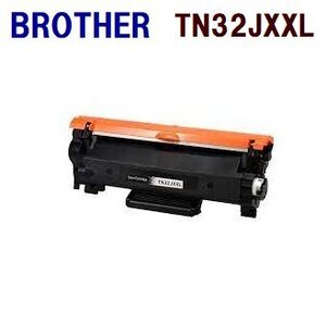 即納　BROTHER対応　再生トナーカートリッジ TN32JXXL　HL-L2460DW/L2400D　MFC-L2860DW/L2880DW　DCP-L2660DW/L2600DW　FAX-L2800DW