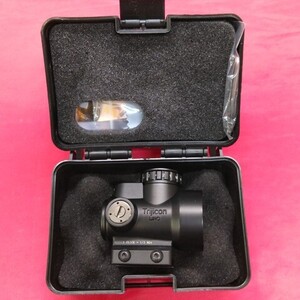 【中古現状品】Trijicon MRO レプリカ　ドットサイト