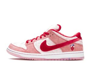 Strangelove × Nike SB Dunk Low "Valentine’s Day" 26cm CT2552-800