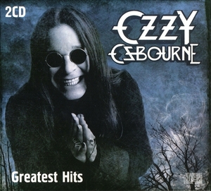 【CD】☆【GiFT】 Ozzy Osbourne 