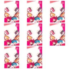 新品★すとぷり【集合】キャンペーン限定★オリジナルクリアカード★SD★8点セット