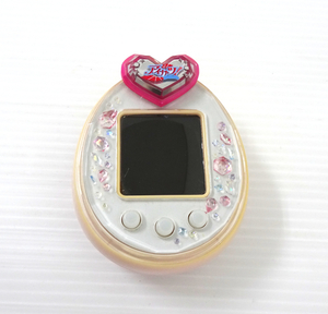 バンダイ たまごっち ぴーす Tamagotchi P