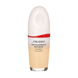 資生堂 shiseido エッセンス スキングロウ ファンデーション SPF30 PA+++ 30ml 無香料 リキッドファンデーション (250 Sand, 30ml)