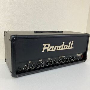 RANDALL ランドール RG1503 ギターアンプヘッド HEAD ヘッドアンプ Pantera パンテラ