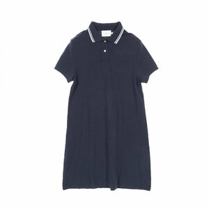 メゾンキツネ ブランドオフ MAISON KITSUNE コットン ワンピース コットン 中古 レディース