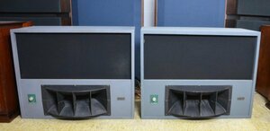 ALTEC 9844A＆B　414系　806A 16Ω使用　スタジオモニターの最高峰　難有