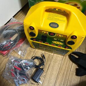 iFONIX powercombo ポータブル電源