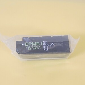 ◆◇送料無料 ① EPMB1メンテボックス 1個 互換品 T3661 ICチップ付き エプソン 互換　◇◆