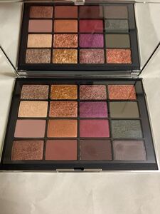 NARS ナーズ　ビジュー　アイシャドーパレット