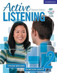 [A01029252]Active Listening 2 Student