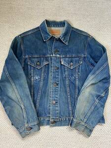 リーバイス Levi’s 70505 bigE 4th サイズ42