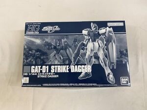 1/144 HG GAT-01 ストライクダガー【新品】ガンダム プラモデル ガンプラ