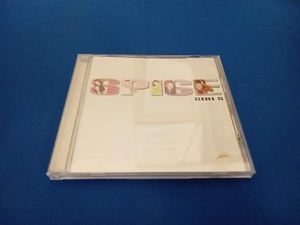 スパイス・ガールズ CD Spice