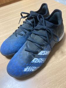 adidas アディダス サッカー トレーニングシューズ Predator Freak.3 TF 