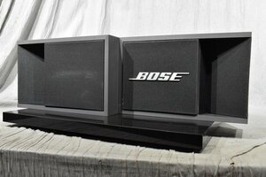 BOSE ボーズ スピーカーペア 201-II