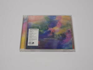 【中古】BUMP OF CHICKEN「なないろ」通常版 CD 初回生産限定封入特典 BUMP OF CHICKEN ロゴステッカー(通常版ver.)入り