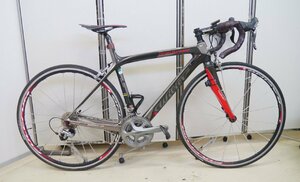 【引取限定 淡路島】Wilier GRANTURISMO 2012 現状品 配送不可