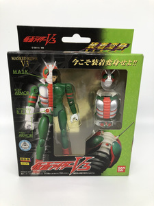 超合金　仮面ライダーV3