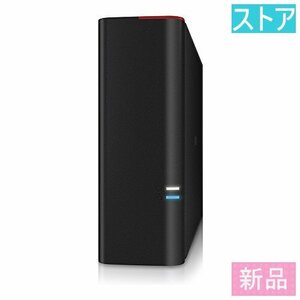 新品・ストア★Buffalo 外付けHDD DriveStation HD-GD3.0U3D