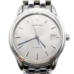 美品 ロンジン LONGINES 腕時計 フラッグシップ 01-21101307