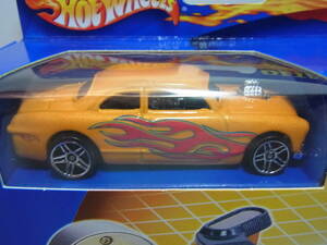 HotWheels ホットウィール DETAIL CENTER SHOE BOX シューボックス