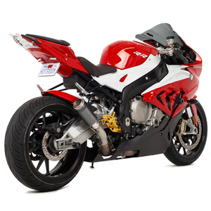 HOT BODIES RACING S1000RR 17-18 STINGER スリップオンマフラー