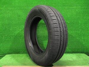 ダンロップ DUNLOP 夏タイヤ 1本 ENASAVE EC204 175/65R14 2021年 8分山 EC202 EC203