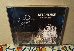 【Gポップ】SEACHANGE-Lay Of The Land/