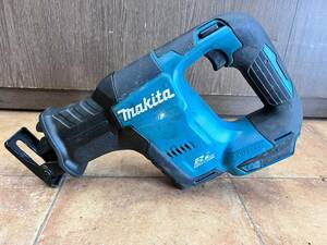 makita マキタ 充電式レシプロソー 18V JR188D 動作確認済み 本体のみ 291956 管240729 ERAR