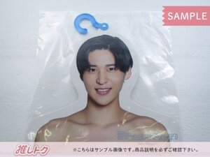 Snow Man 目黒蓮 フォトハンガー Johnnys’ ISLAND STORE 2019 [難小]