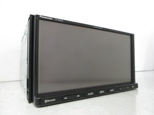 Panasonic パナソニック ストラーダ CN-B301B 2018年版 ブルートゥース対応 中古 小難有り