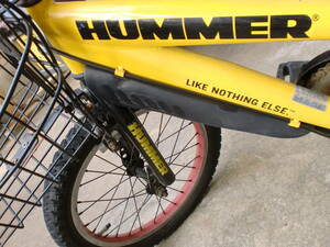 HUMMER.16.　引取り希望 冷やかしウォッチ禁止大迷惑