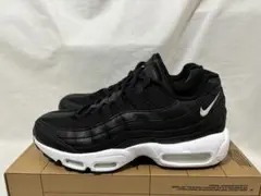 nike w air max 95 black 26 エアマックス95