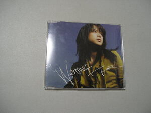 ☆ＣＤ☆Miz 　『Waiting for』