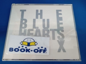 ザ・ブルーハーツ CD THE BLUE HEARTS BOX