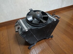 ベンツ w111 280SE 3.5 クーペ カブリオレ ヒーターコア ヒーターモーター ヒーターユニット ファン BEHR w112 300SE