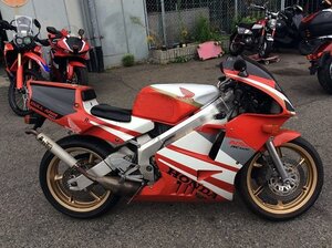 【送料キャンペーン中！】 NSR250R SP 3型 MC21 ローン可 HONDA ホンダ 車体 250cc 動画有 兵庫発