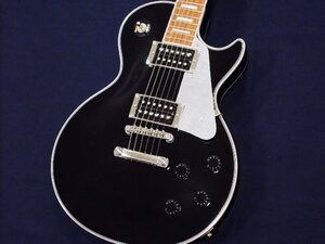 アウトレット特価 Tokai ALC100JS BB Black Beauty トーカイ レスポールタイプ マホガニー材使用