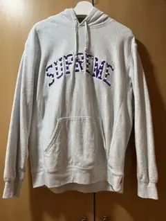 Supreme Hearts Arc Hooded Sweatshirt