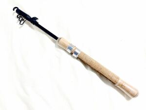 Daiwa ダイワ Silver Creek シルバークリークS 536T-ULFS 超美品