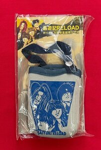 最遊記RELORD／峰倉かずや 折りたたみ携帯電話用ケース 店頭販売用 ムービック 2004年07月 当時モノ 希少　A14687