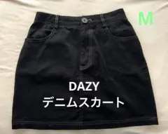 DAZYデニムスカート