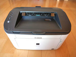 CANON キャノン　A4 モノクロレーザープリンター　LBP6230 　