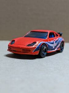 Hot Wheels ホットウィール Porsche 911 GT3 CUP or