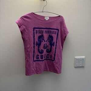 gucci Tシャツ　12 150-160