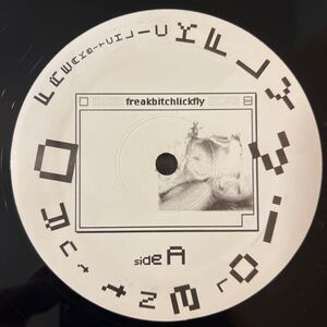 freakbitchlickfly/violent turd/kid606/Max Tundra/kevin Blechdom/Mortal and Chemist/kid666/レコード/中古/DJ/club