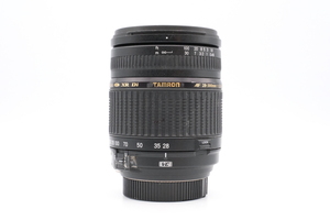 Tamron タムロン AF 28-300mm F3.5-6.3 [IF] MACRO LD XR Di A20 ニコンFマウント AF一眼レフ用 望遠 ズームレンズ 