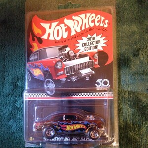 ホットウィール Hot Wheels （1） 2018 COLLECTOR EDITION 