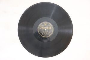 78RPM/SP 伊藤久雄, 二葉あき子 緑の大地 / キャンプは更けて 28941 COLUMBIA /00500