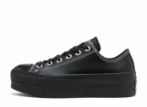 Converse All Star (R) Lifted SL SA OX "Black" 25cm 31313700